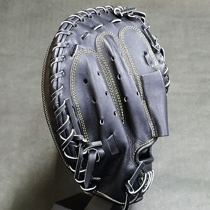 楽天市場】野球 ミズノ 硬式キャッチャーミット 硬式 キャッチャー