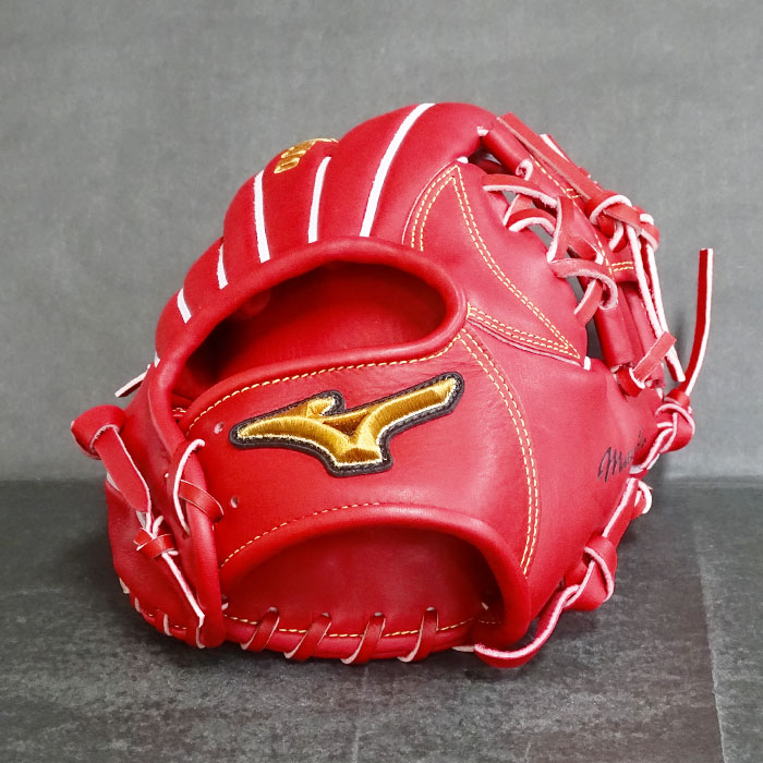 楽天市場】野球 ミズノ 軟式グローブ 軟式 グローブ ミズノプロ 限定