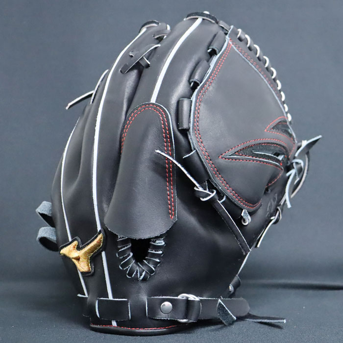 楽天市場】野球 ミズノ 硬式グローブ ミズノプロ オーダーグラブ 岸