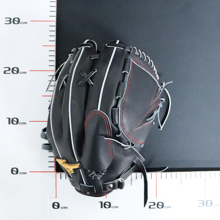 楽天市場】野球 ミズノ 硬式グローブ ミズノプロ オーダーグラブ 岸