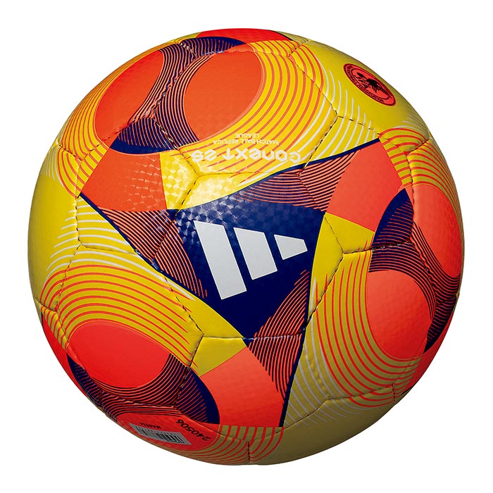 楽天市場】アディダス コネクト25 リーグ 4号球 adidas サッカーボール
