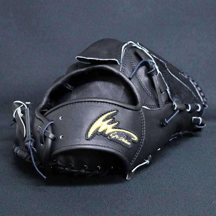 楽天市場】野球 アイピーセレクト 硬式グローブ 001型 投手 ピッチャー