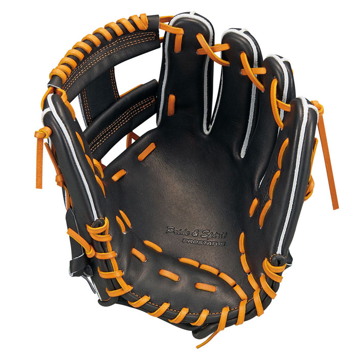 楽天市場】野球 ゼット プロステイタス 硬式グローブ ZETT 硬式 グラブ