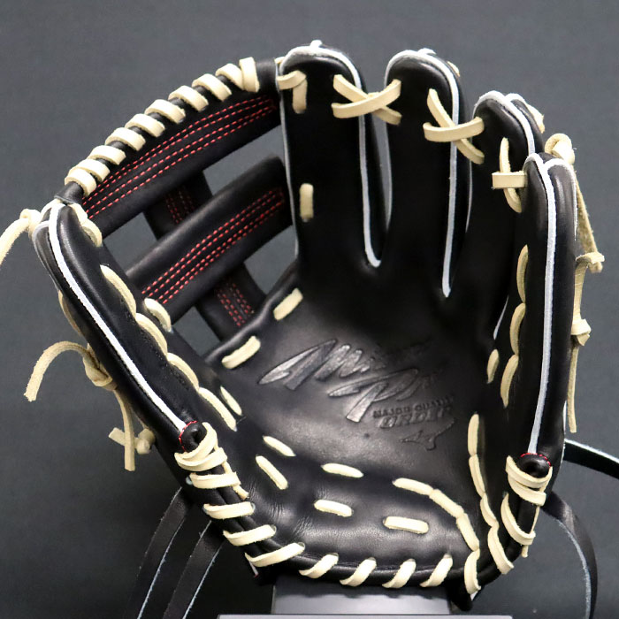 楽天市場】野球 ミズノ 硬式グローブ ミズノプロ オーダーグラブ 内野N