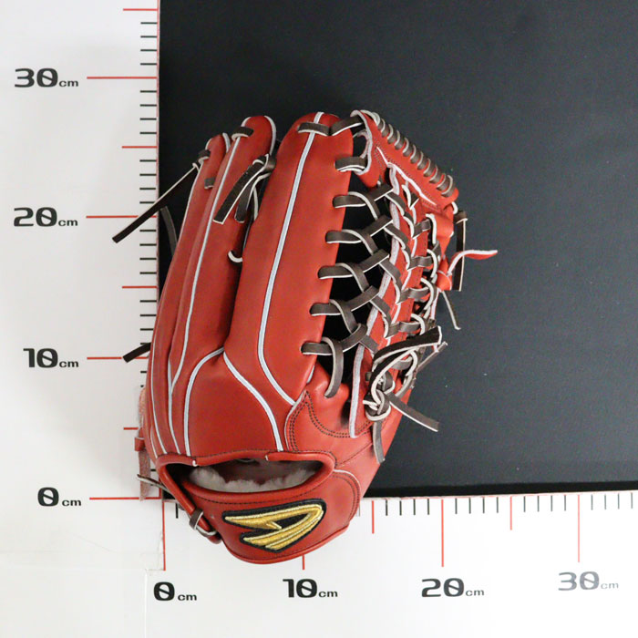 楽天市場】野球 ディークエスト 硬式グローブ D-Quest 硬式 グラブ 外