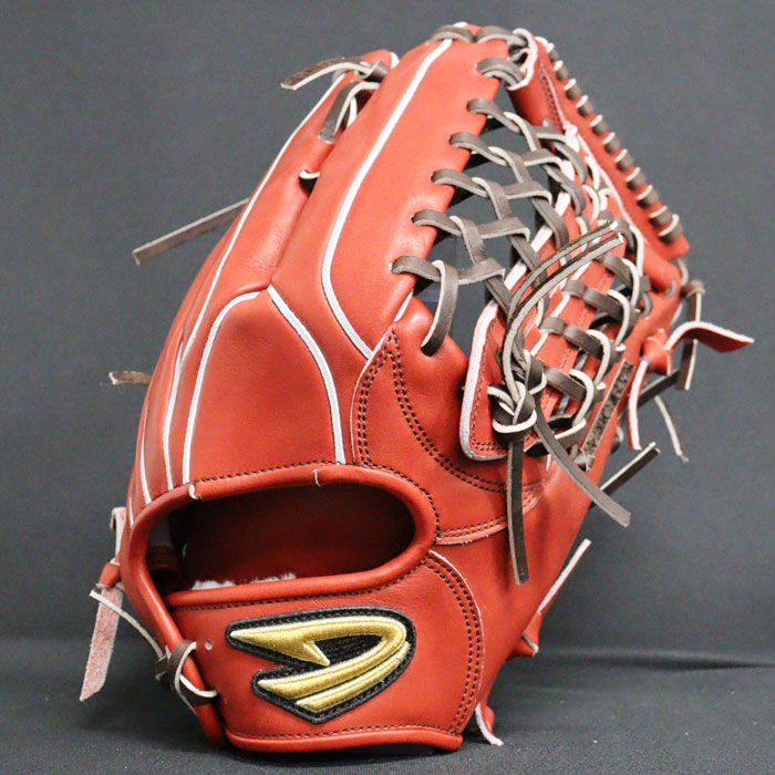 楽天市場】野球 ディークエスト 硬式グローブ D-Quest 硬式 グラブ 外