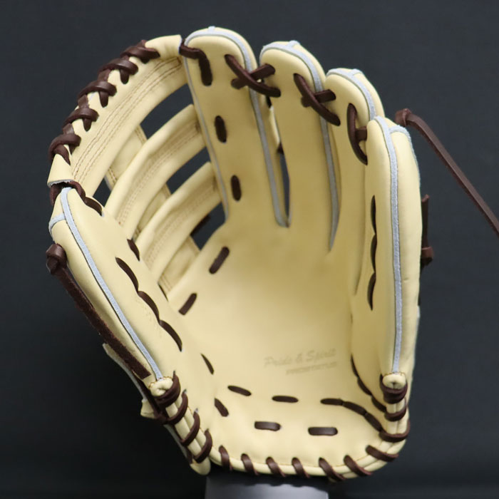 楽天市場】野球 ゼット プロステイタス 硬式グローブ 外野手 ZETT 硬式