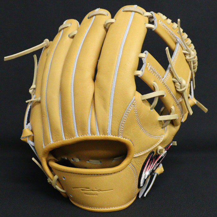 楽天市場】野球 アイピーセレクト 軟式グローブ 内野手用 Progress RB