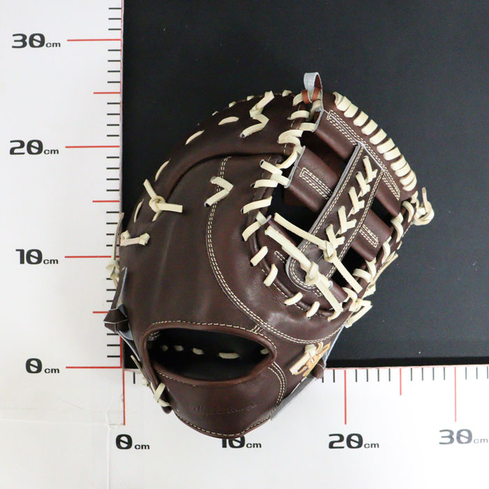 楽天市場】野球 和牛JB 硬式グローブ ファーストミット WAGYU JB 硬式