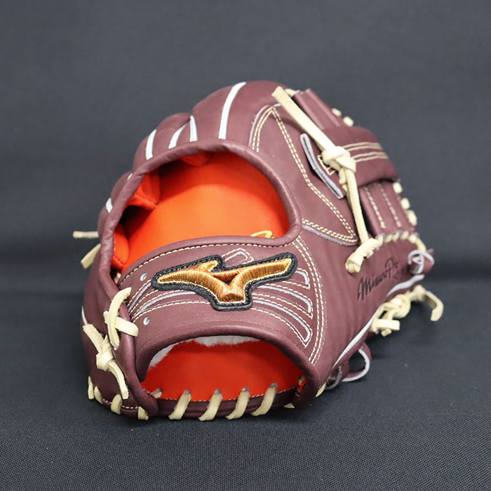 楽天市場】野球 ミズノ 硬式グローブ 硬式 グローブ ミズノプロ