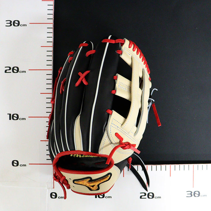 楽天市場】野球 ミズノ 硬式グローブ ミズノプロ オーダーグラブ 森下