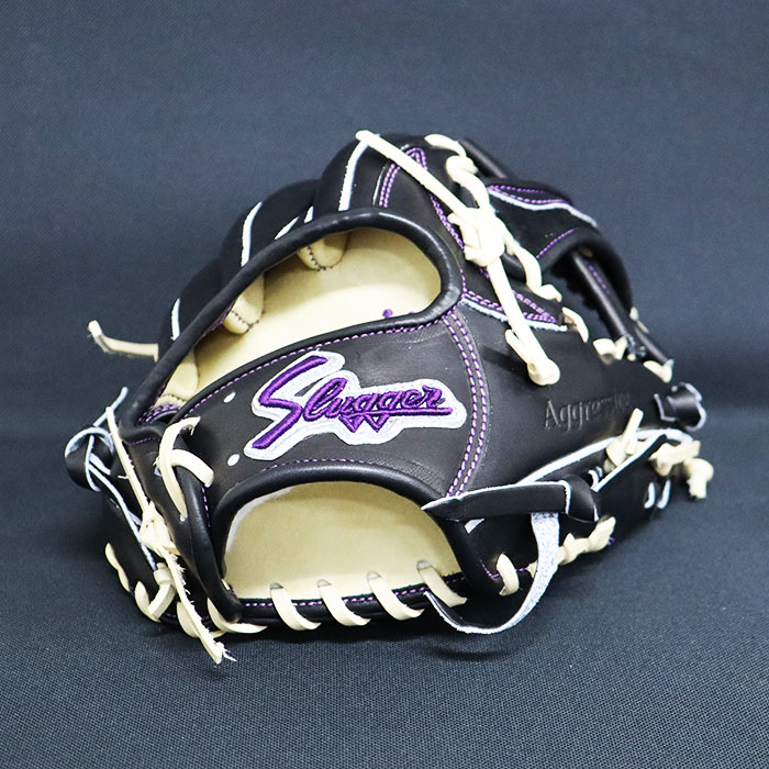 楽天市場】野球 久保田スラッガー 硬式グローブ 硬式 グローブ