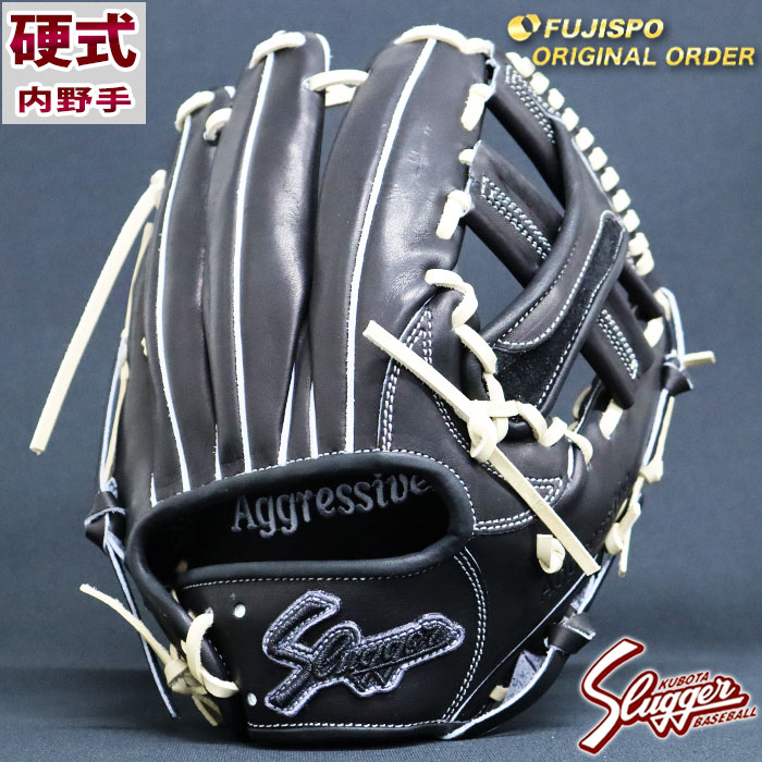 楽天市場】野球 久保田スラッガー 硬式グローブ 硬式 グローブ