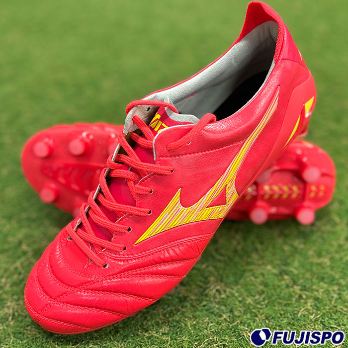 楽天市場】ミズノ モレリア NEO IV JAPAN mizuno 【サッカー