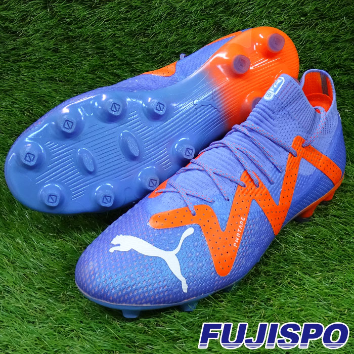 楽天市場】プーマ フューチャー アルティメット HG/AG puma 【サッカー