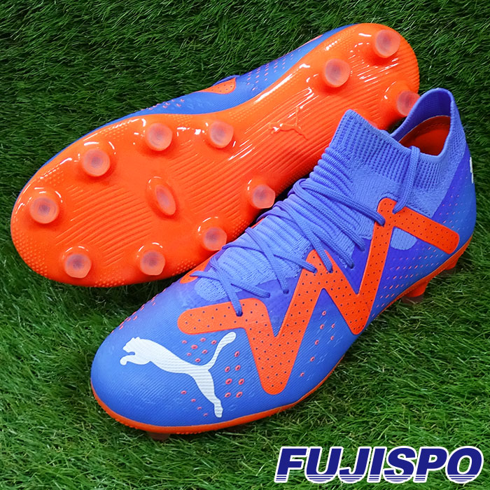 楽天市場】プーマ フューチャー マッチ HG/AG puma 【サッカー