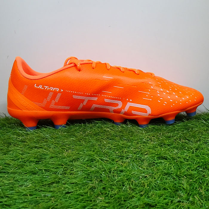 楽天市場】【特価】プーマ ウルトラ プロ HG/AG puma 【サッカー