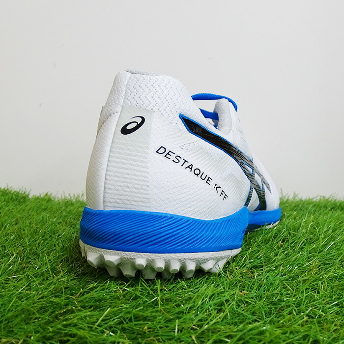 楽天市場】アシックス デスタッキ K FF TF asics 【サッカー