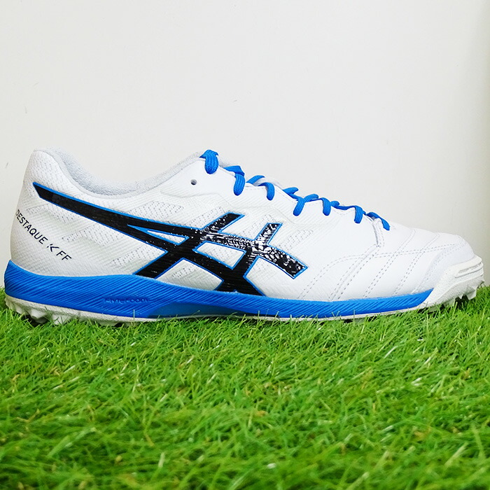 楽天市場】アシックス デスタッキ K FF TF asics 【サッカー