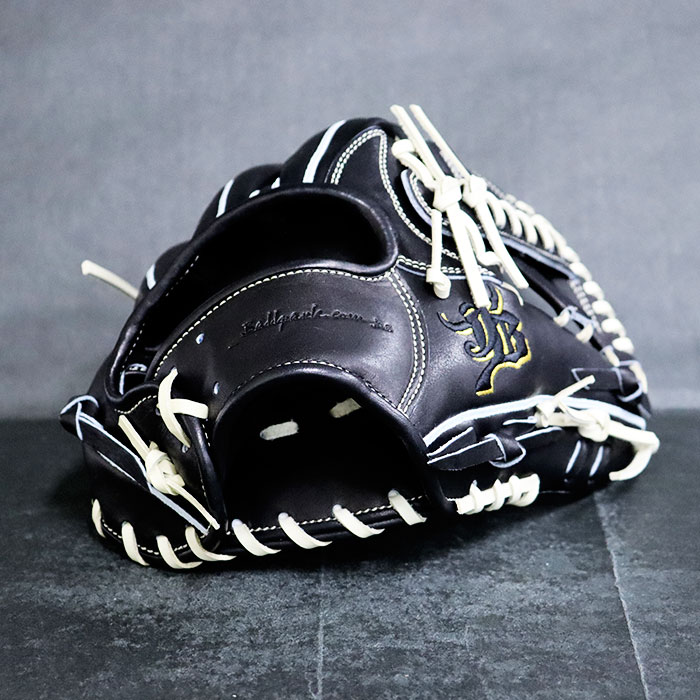 楽天市場】硬式 グラブ JB-006型 内野 JB 和牛JB 【野球・ソフト