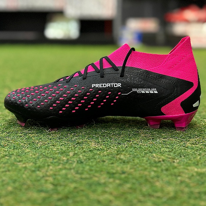 楽天市場】アディダス プレデター アキュラシー.1 FG adidas