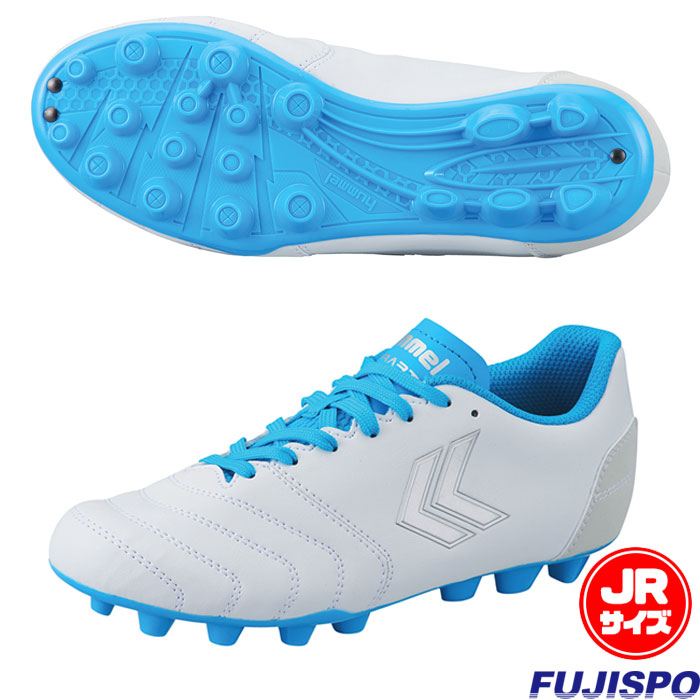 楽天市場】【特価】ヒュンメル ヴォラート2 Jr. WIDE hummel サッカー