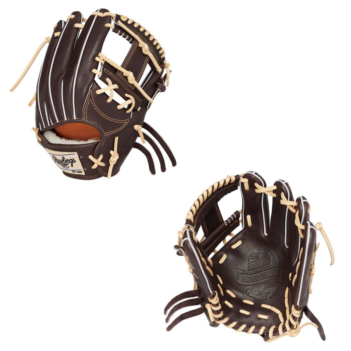 楽天市場】野球 ローリングス 硬式グローブ 硬式 グローブ プロ