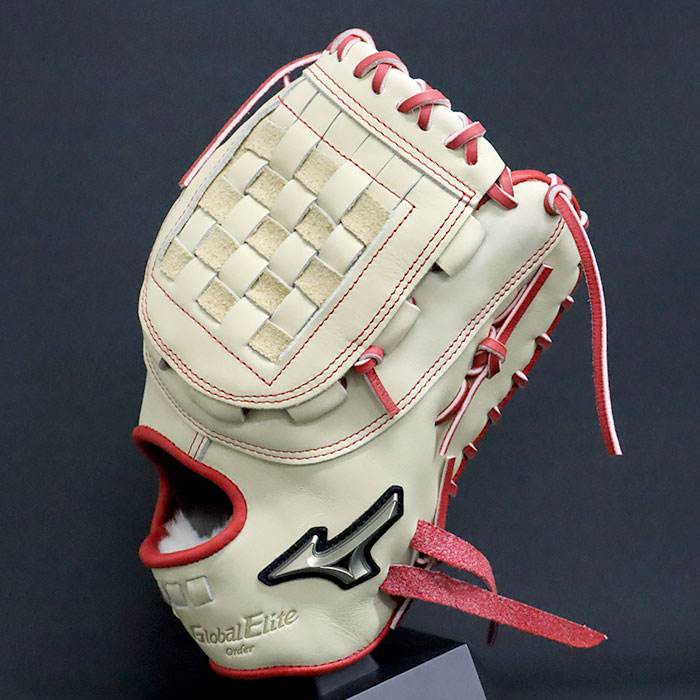 楽天市場】野球 ミズノ 軟式ファーストミット 軟式 ミット グローバル