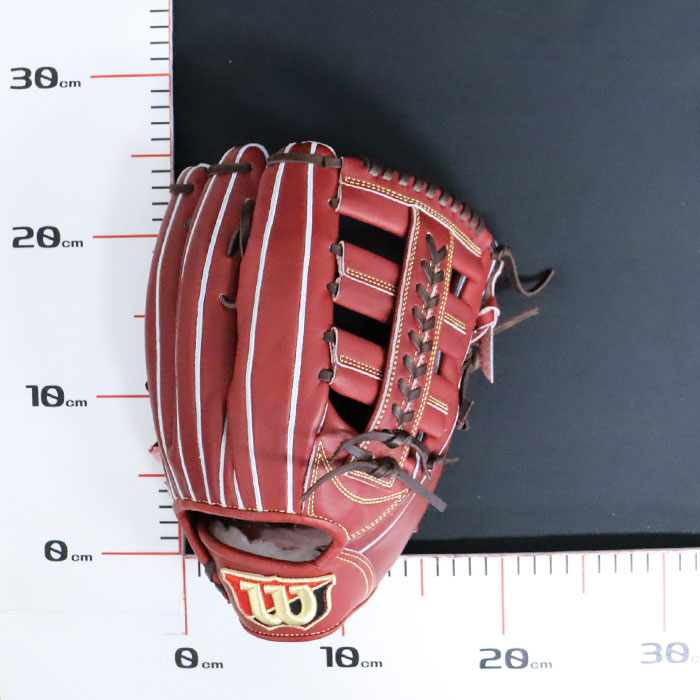 楽天市場】野球 ウィルソン 硬式グローブ 硬式 グローブ Wilson 外野手