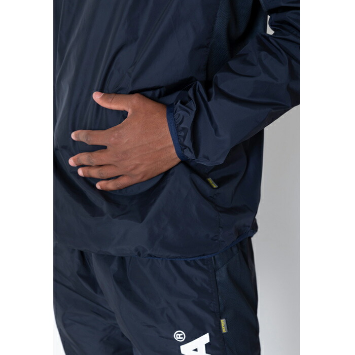 楽天市場】アスレタ ピステスーツ ATHLETA 【サッカー・フットサル