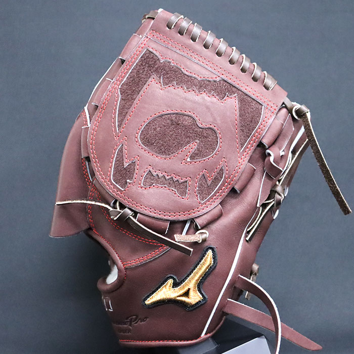 楽天市場】野球 ミズノ 硬式グローブ 硬式 グローブ ミズノプロ