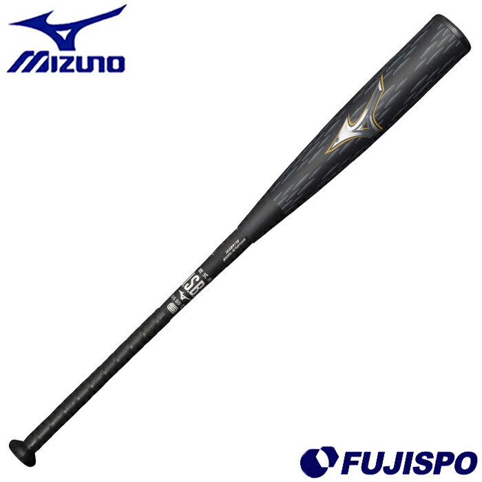 ミズノ一般軟式バット_ビヨンドマックスレガシーメタル83cm730g 【公式