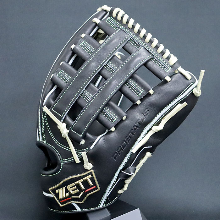 楽天市場】野球 ゼット 硬式グローブ 硬式 グローブ プロステイタス