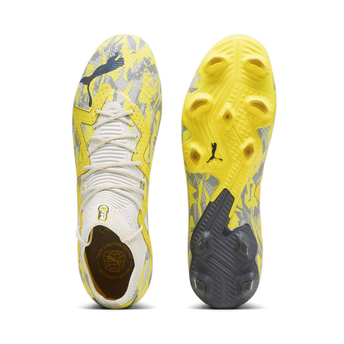 楽天市場】【特価】プーマ フューチャー アルティメット FG/AG puma