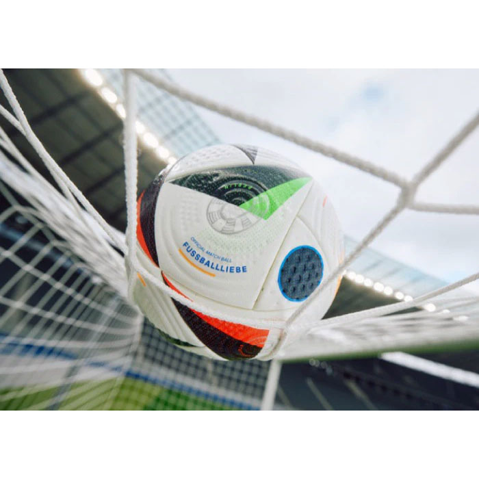 楽天市場】アディダス フースバルリーベ プロキッズ 4号球 adidas