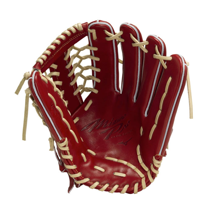 楽天市場】野球 ミズノプロ クラシック 硬式グローブ ミズノ 硬式