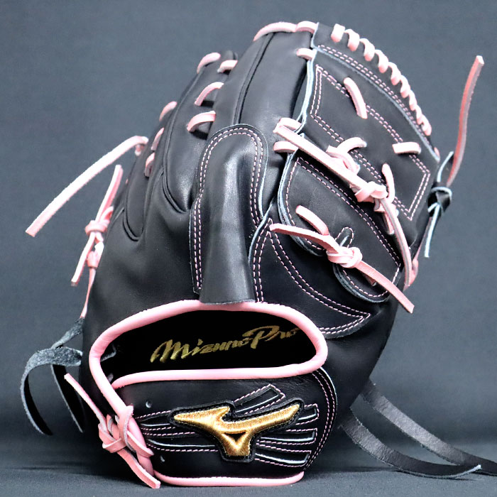 楽天市場】野球 ミズノ 硬式グローブ ミズノプロ オーダーグラブ 伊藤