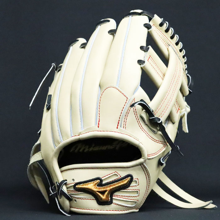 楽天市場】野球 ミズノ 硬式グローブ ミズノプロ オーダーグラブ 内野