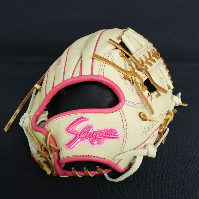 楽天市場】野球 久保田スラッガー 限定 軟式グローブ KUBOTA Slugger