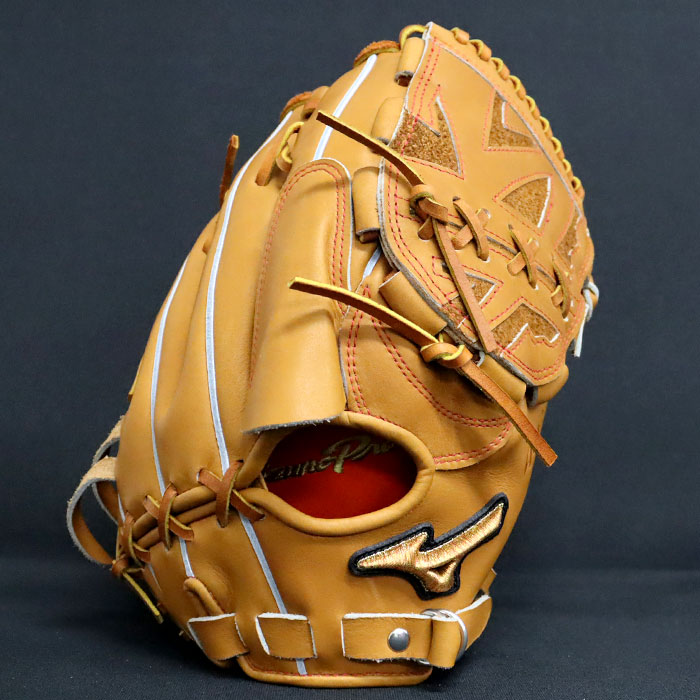 楽天市場】野球 ミズノ 硬式グローブ ミズノプロ オーダーグラブ 石川