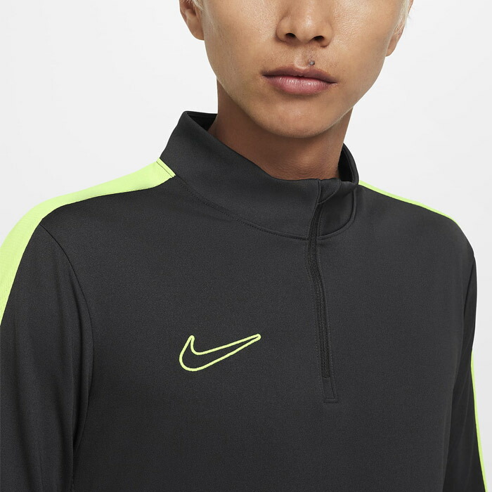 楽天市場】ナイキ Dri-FIT アカデミー サッカードリルトップ NIKE