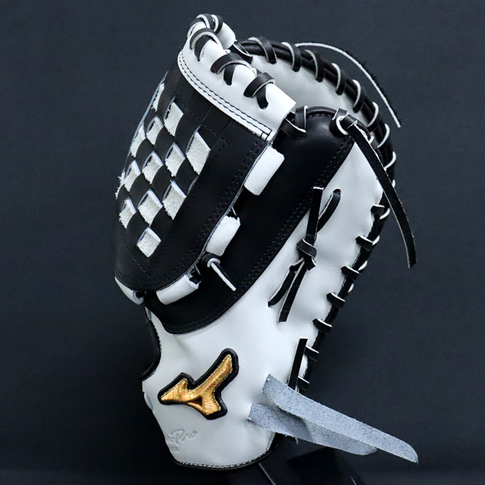 楽天市場】野球 ミズノ 軟式ファーストミット ミズノプロ オーダー