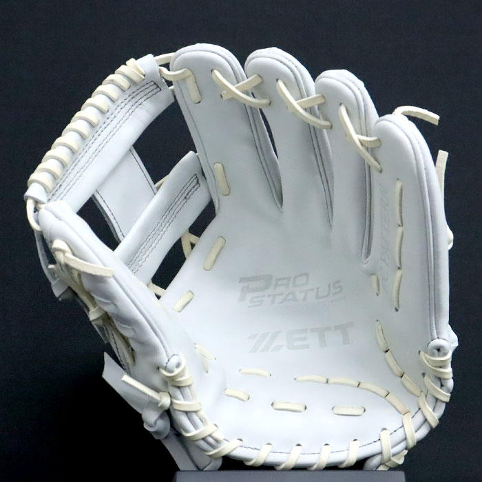 楽天市場】野球 ゼット 硬式グローブ プロステイタス オーダーグラブ