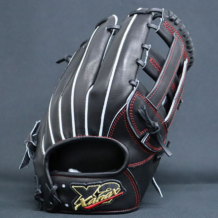 楽天市場】野球 ザナックス xanax 硬式グローブ 硬式 グローブ 内野手