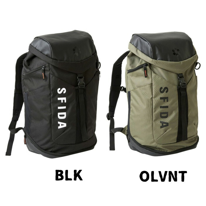 楽天市場】スフィーダ Playerバックパック L sfida スポーツバッグ