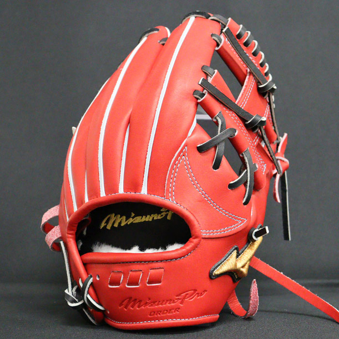 楽天市場】野球 ミズノ 硬式グローブ 硬式 グローブ ミズノプロ