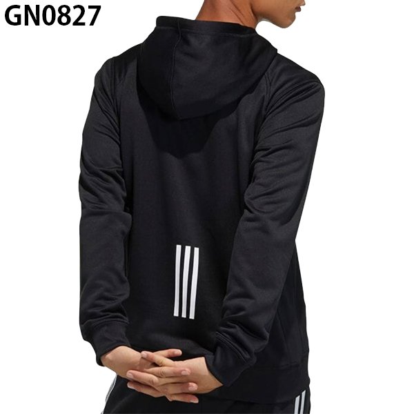 楽天市場】アディダス adidas 裏起毛 パーカー マストハブ 21 プル