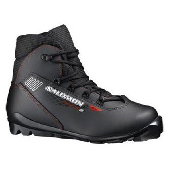 SALOMON クロスカントリースキー ブーツ 27cm SNS SALOMON（サロモン） クロスカントリースキー ブーツ PROLINK RS8