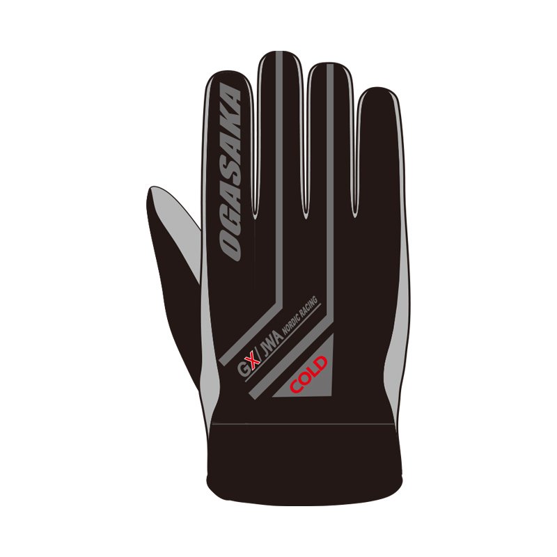 楽天市場】オガサカスキー OGASAKA SKI クロスカントリースキー