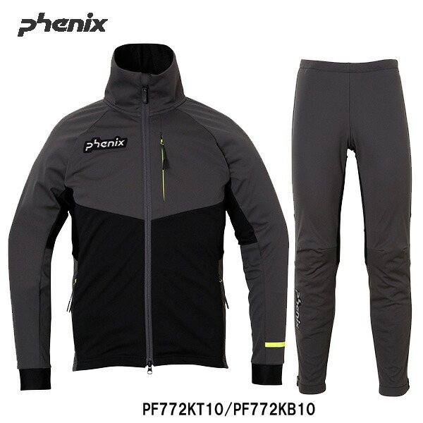 楽天市場】【クロスカントリースキー店舗】 PHENIX フェニックス